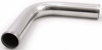 90° bochten van aluminium