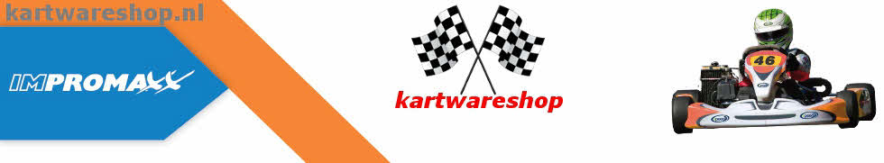 Kartwareshop voor kart artikelen en kleding Kartwareshop voor kart artikelen en kleding