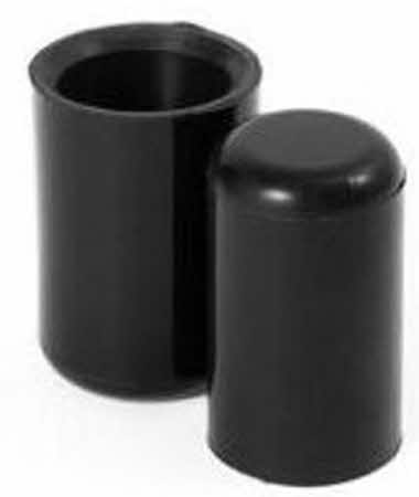25mm siliconen blanking plug