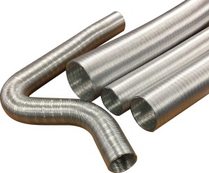 alu ducting hose