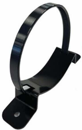 vaste montage beugel voor spiraalslang